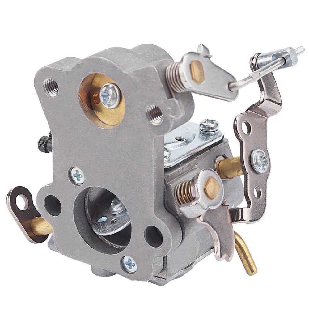 Carburetor for Poulan Pro PP4218A PP4218AVX PP4018 18" 40cc 42cc Chainsaw Carb