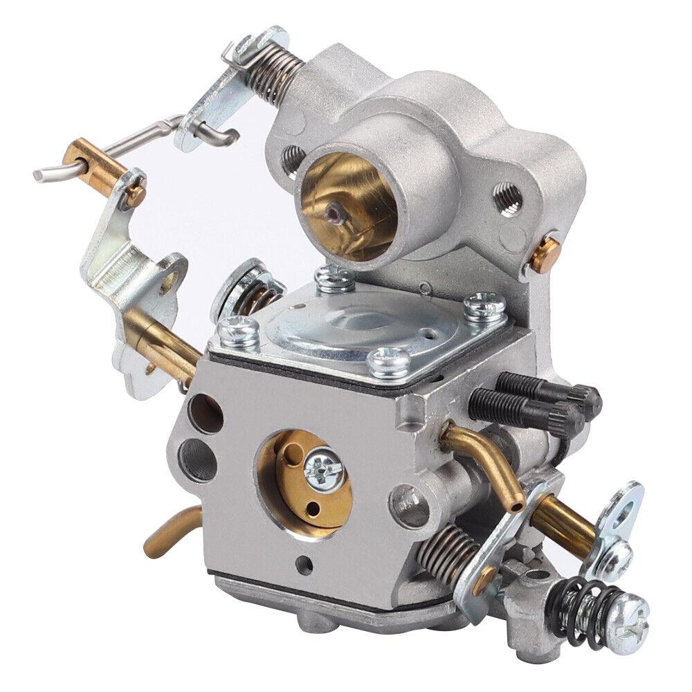 Carburetor for Poulan Pro PP4218A PP4218AVX PP4018 18" 40cc 42cc Chainsaw Carb