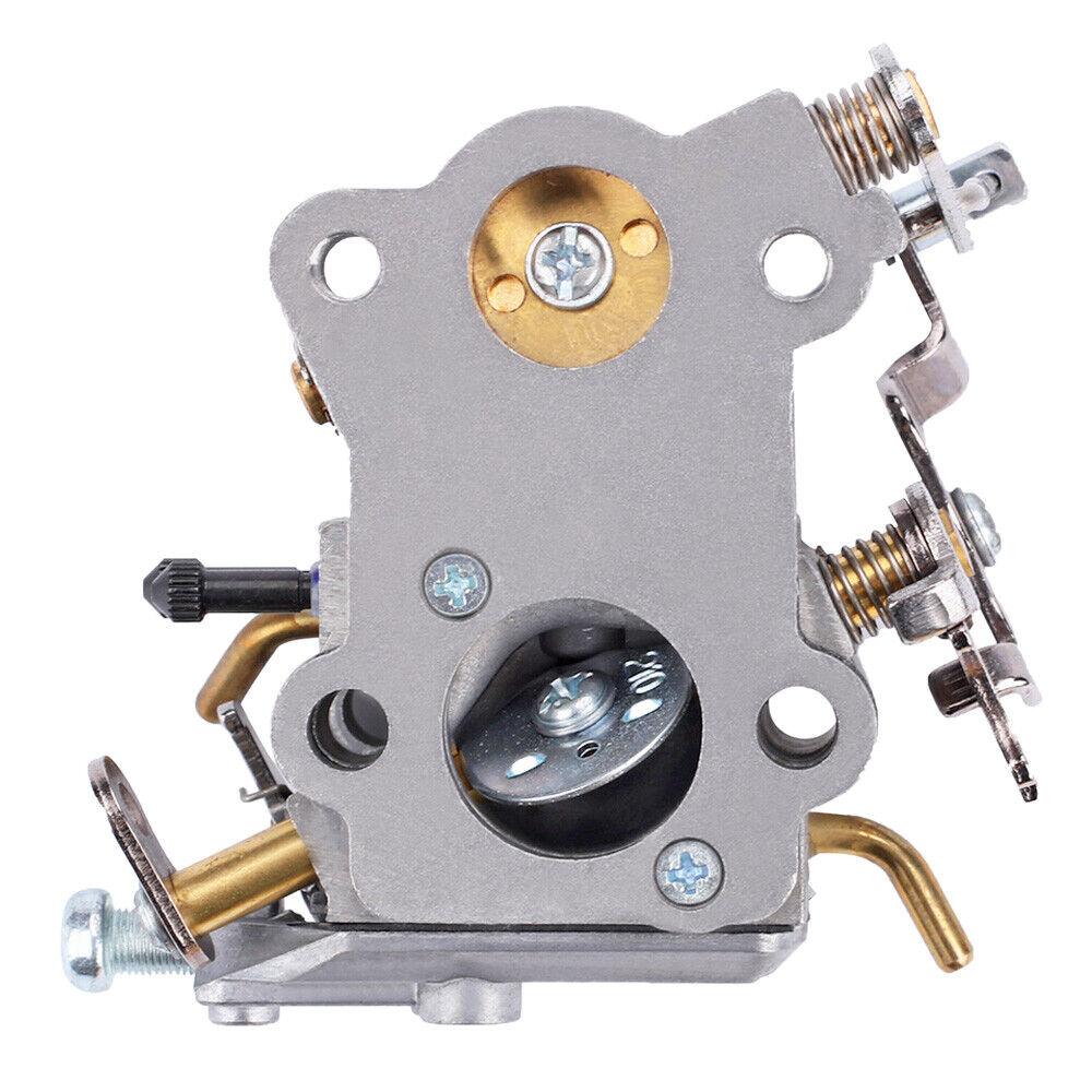 Carburetor for Poulan Pro PP4218A PP4218AVX PP4018 18" 40cc 42cc Chainsaw Carb