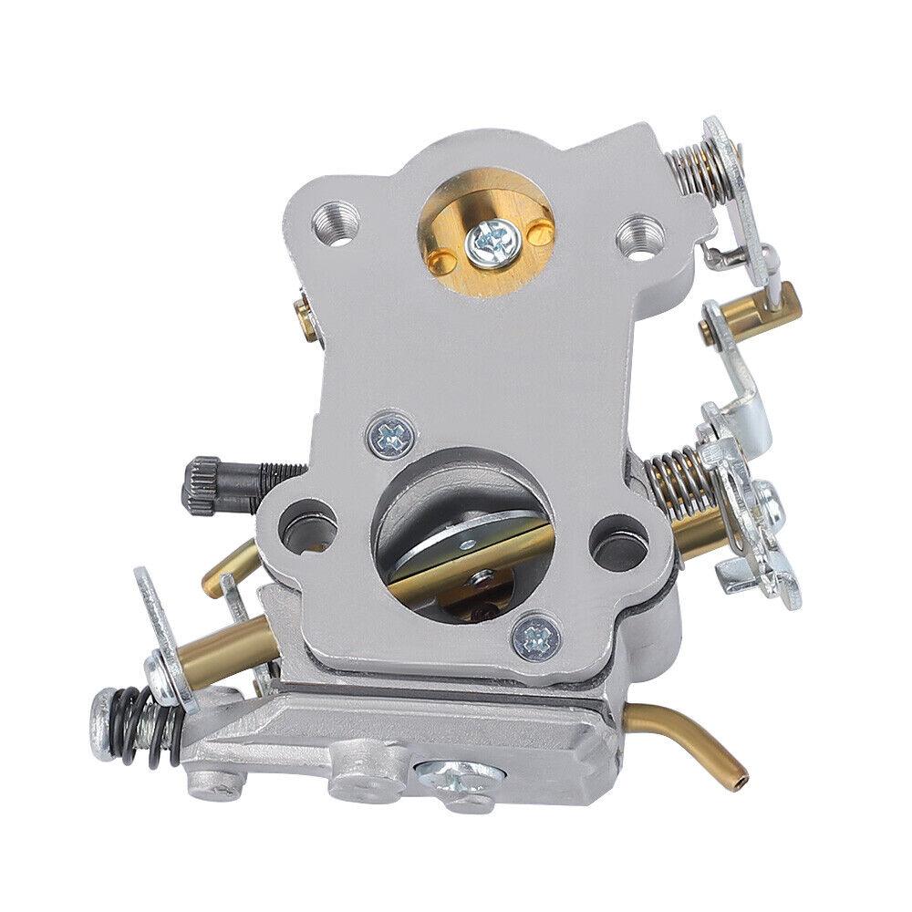 Carburetor for Poulan Pro PP4218A PP4218AVX PP4018 18" 40cc 42cc Chainsaw Carb