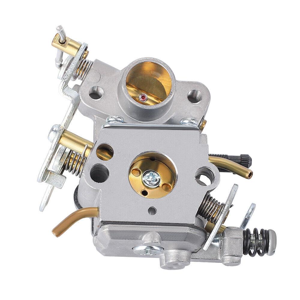 Carburetor for Poulan Pro PP4218A PP4218AVX PP4018 18" 40cc 42cc Chainsaw Carb