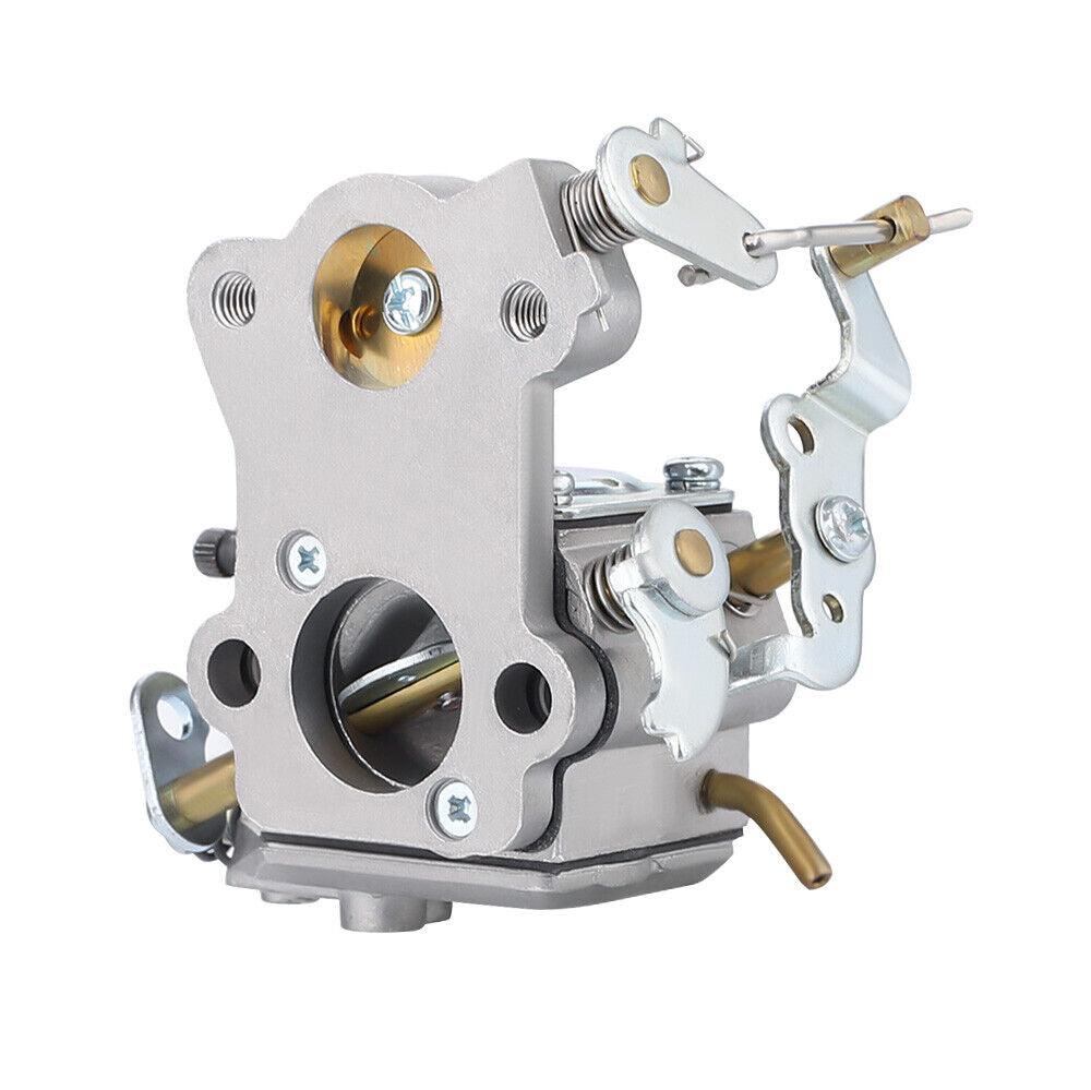 Carburetor for Poulan Pro PP4218A PP4218AVX PP4018 18" 40cc 42cc Chainsaw Carb