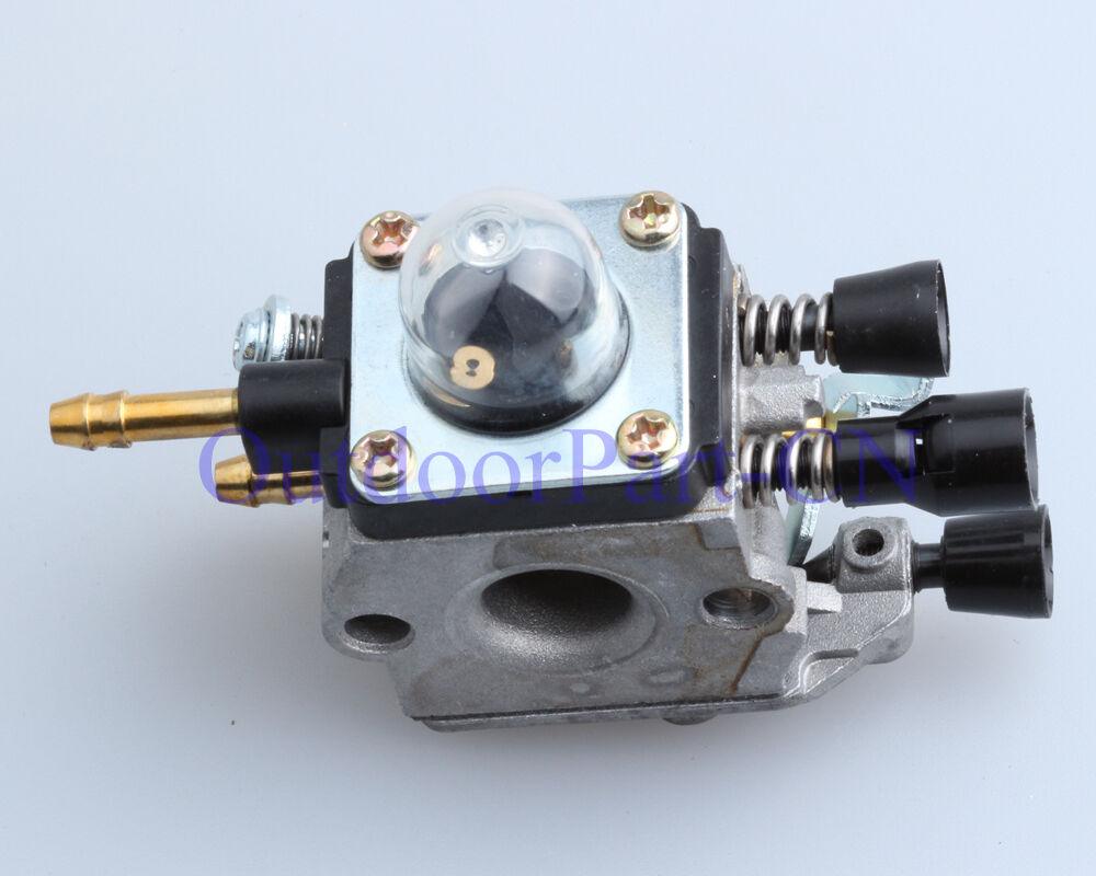 Carburetor For Troy-Bilt 170-SU 270-SUA 370-SUC 370-SUB Engine # 951-10638A