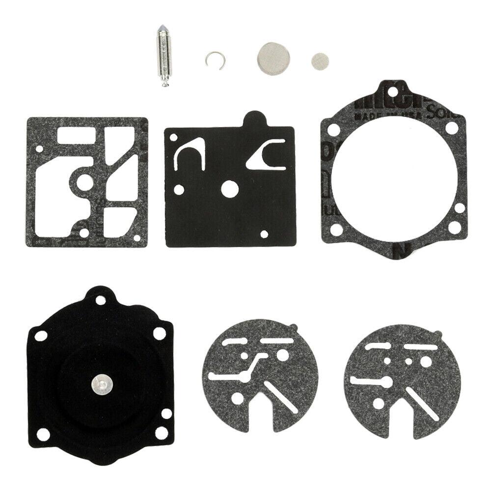 Carburetor Kit For Homelite 150 150Auto 190 350 360 EZ250 Auto Walbro K10-HDC