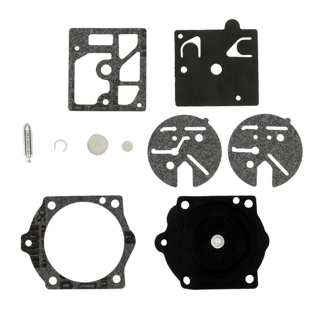 Carburetor Kit For Homelite 150 150Auto 190 350 360 EZ250 Auto Walbro K10-HDC