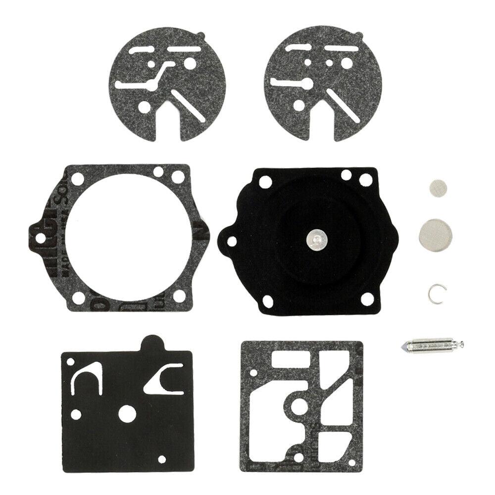Carburetor Kit For Homelite 150 150Auto 190 350 360 EZ250 Auto Walbro K10-HDC