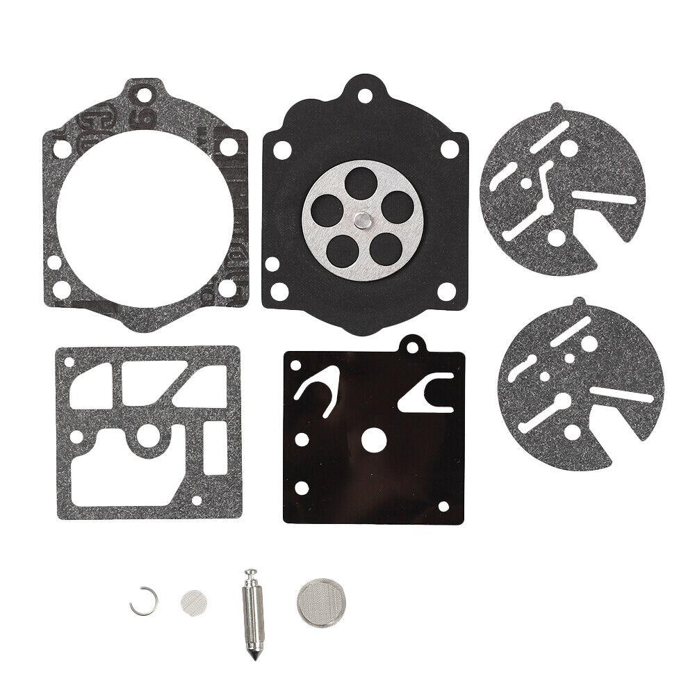 Carburetor Kit For Homelite 150 150Auto 190 350 360 EZ250 Auto Walbro K10-HDC