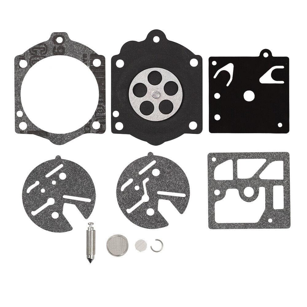 Carburetor Kit For Homelite 150 150Auto 190 350 360 EZ250 Auto Walbro K10-HDC