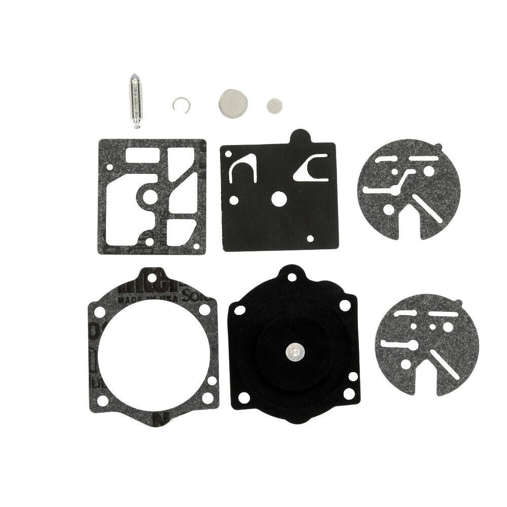 Carburetor Kit For Homelite 150 150Auto 190 350 360 EZ250 Auto Walbro K10-HDC
