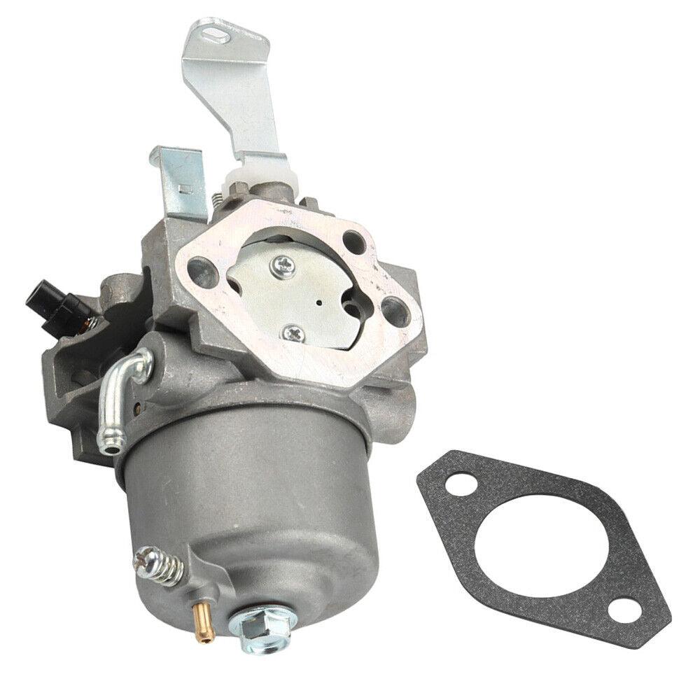 Carburetor with Gaskets Replaces Briggs & Stratton 715670,715668