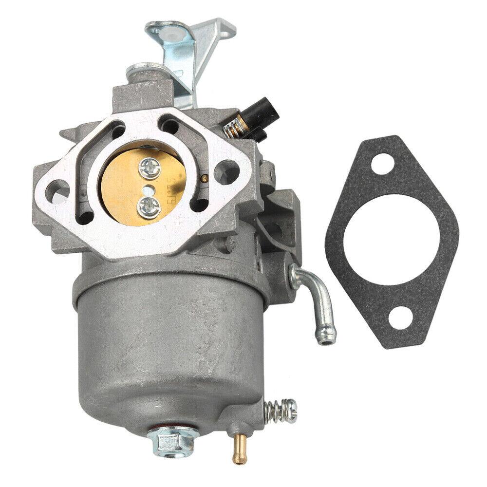 Carburetor with Gaskets Replaces Briggs & Stratton 715670,715668