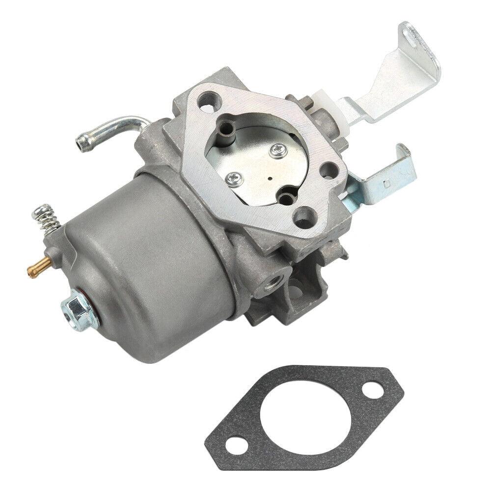 Carburetor with Gaskets Replaces Briggs & Stratton 715670,715668