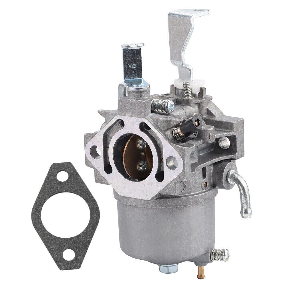 Carburetor with Gaskets Replaces Briggs & Stratton 715670,715668