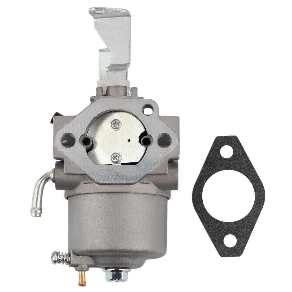 Carburetor with Gaskets Replaces Briggs & Stratton 715670,715668