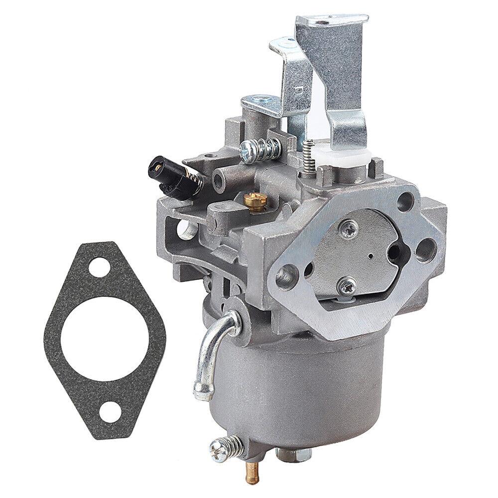 Carburetor with Gaskets Replaces Briggs & Stratton 715670,715668