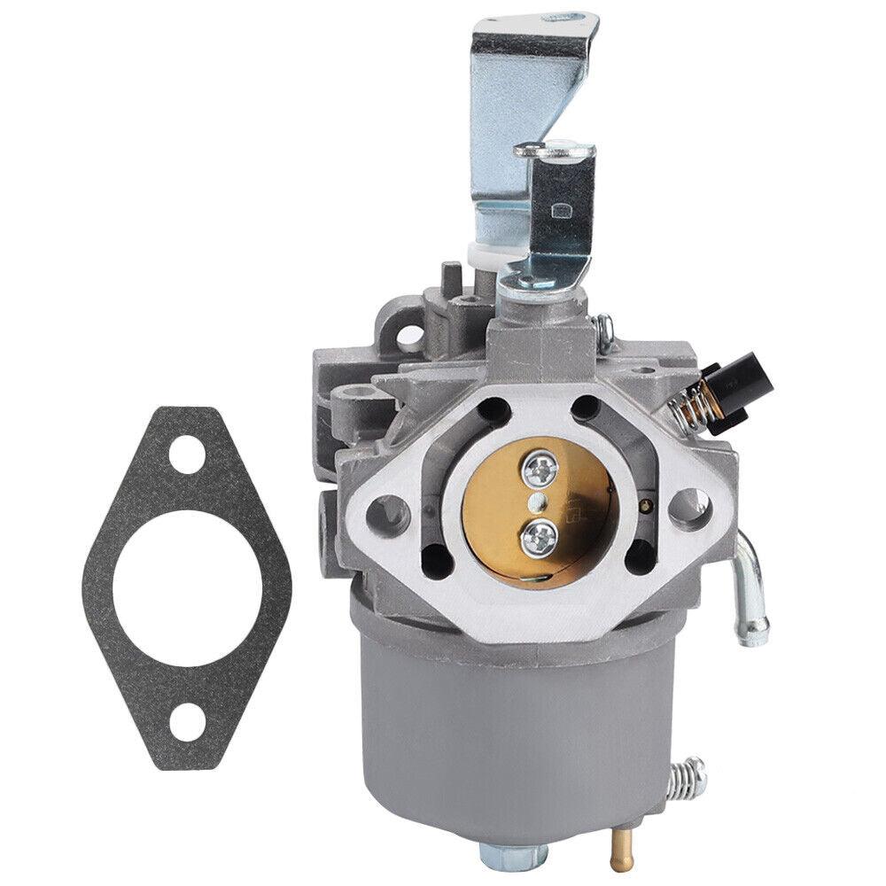 Carburetor with Gaskets Replaces Briggs & Stratton 715670,715668