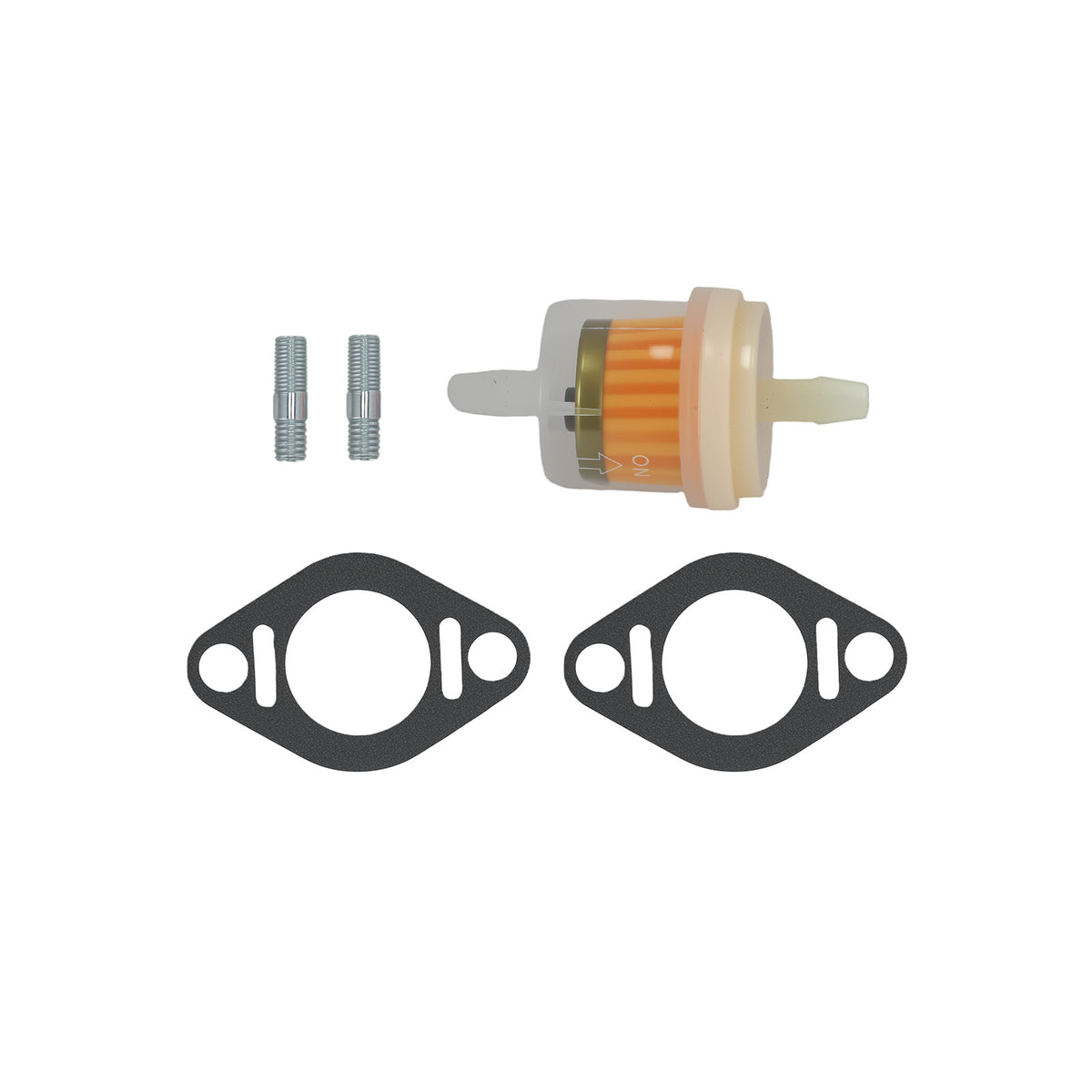 Tractor Carburetor compatible For Ford 2000 2100 2150 2300 2310 2600 2610 2810 2910 158