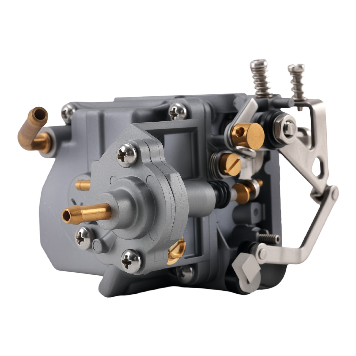 Carburetor compatible For Mercury Mariner Outboard Engine 4-Stroke 20HP 15HP 10HP 8M0129551