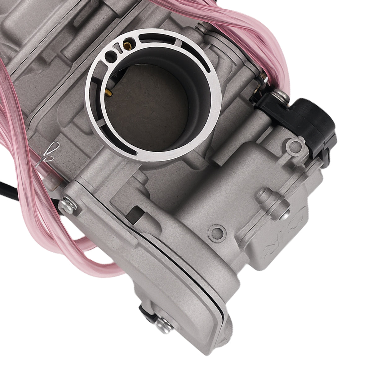 Carburetor compatible For Kawasaki KX450F KLX450R 15004-0051 2006-2009 Motorcycle Carb