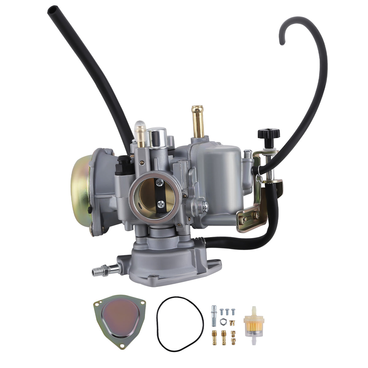 Carburetor Carb compatible For Suzuki Quadsport Z 250 LTZ Ozark250 LTF 250 13200-05G00