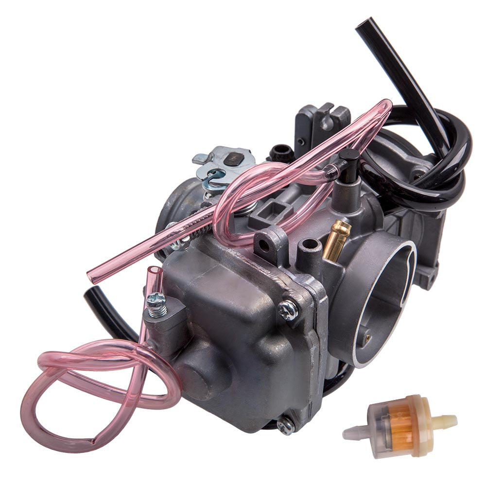 Carburetor compatible For Yamaha TTR225 TTR-225 TTR 225R TT R225S 5FG-14901-00-00