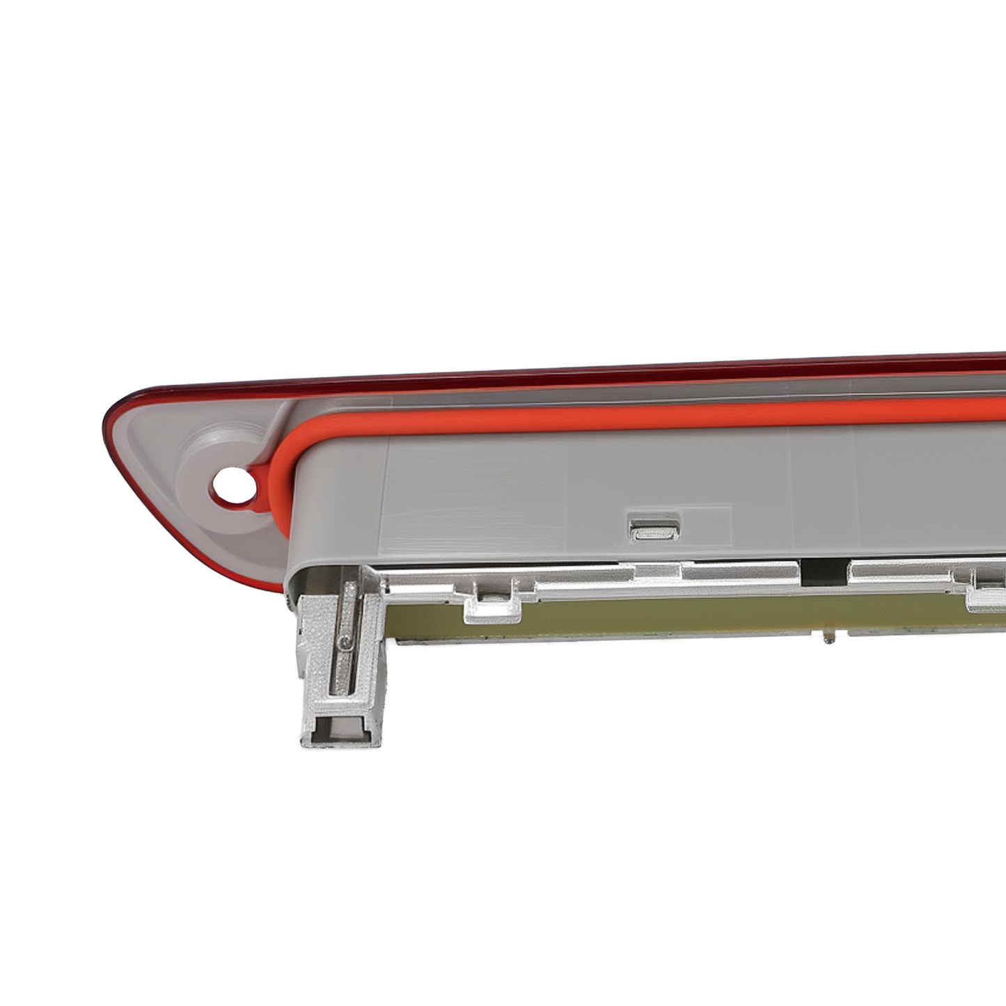 High Third Brake Stop Light compatible for Mercedes-Benz Sprinter W906 06-19 A9068200456
