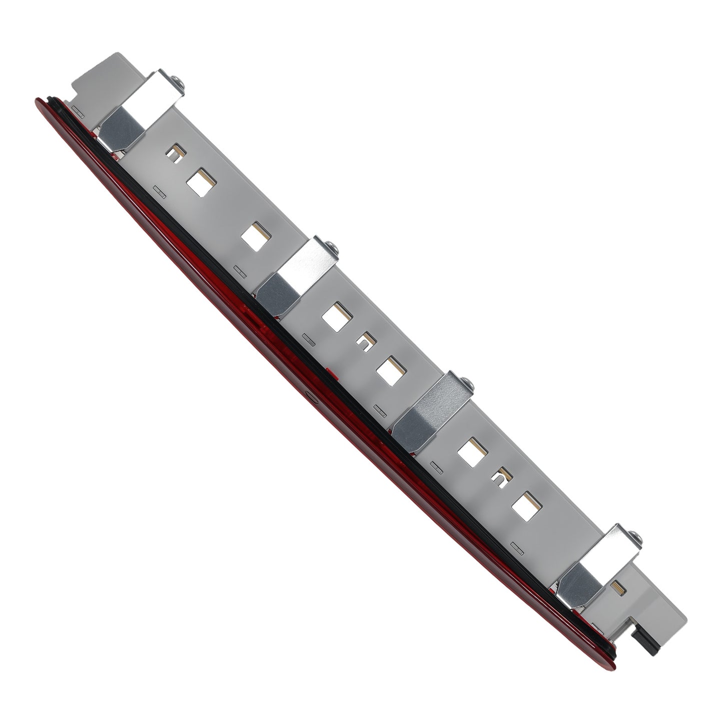 3rd Third Brake Stop Light compatible for Mercedes-Benz C-Class W203 Sedan 2001-2007 LED