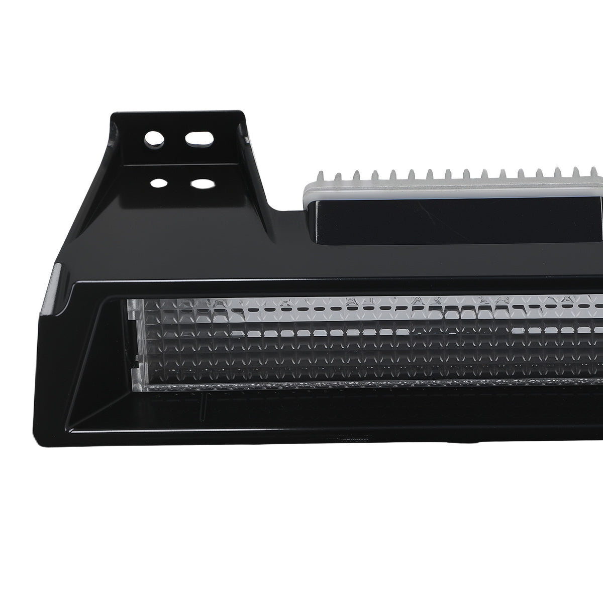 High Mount Rear LED Third Brake Lamp compatible For Hummer H3 Adventure 2006-2010 19330403