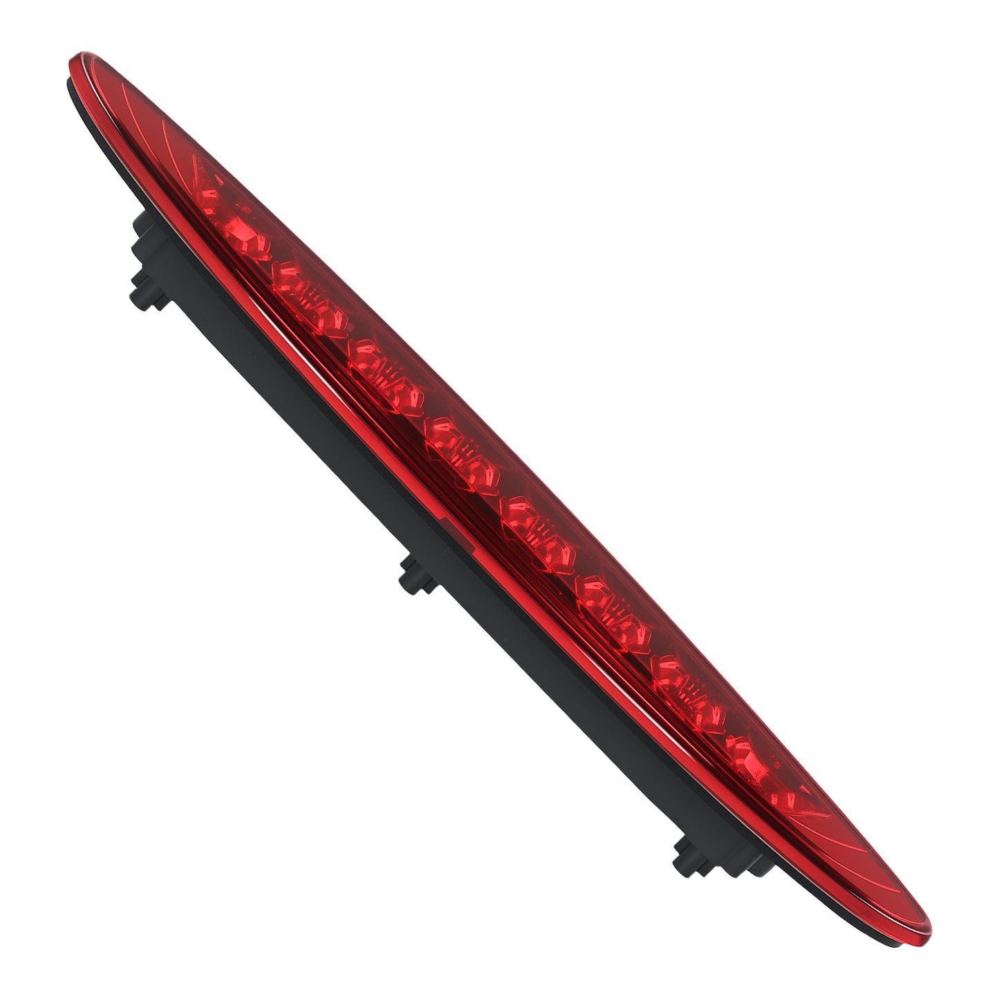 Red LED Rear Third 3rd Brake Stop Light Lamp compatible for Mini Cooper R50 R53 2001-2006