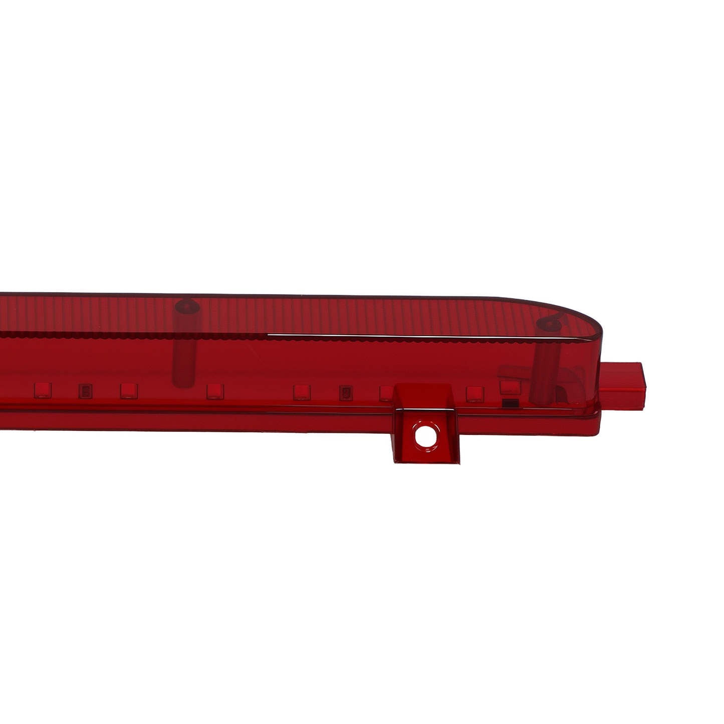 LED Third Brake Stop Light Rear Tail Light compatible for Mini Cooper R56 R60 2006-2013