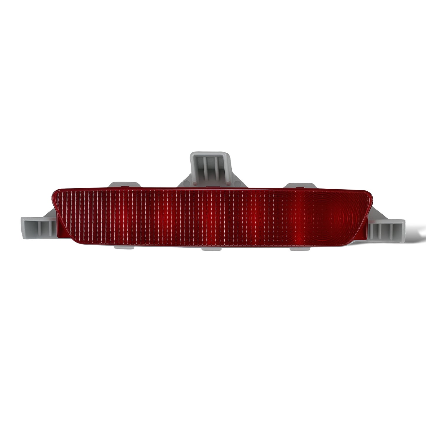 Rear High Mount Third Brake Light Lamp 15271122 For 2008-2012 compatible For Chevrolet Malibu