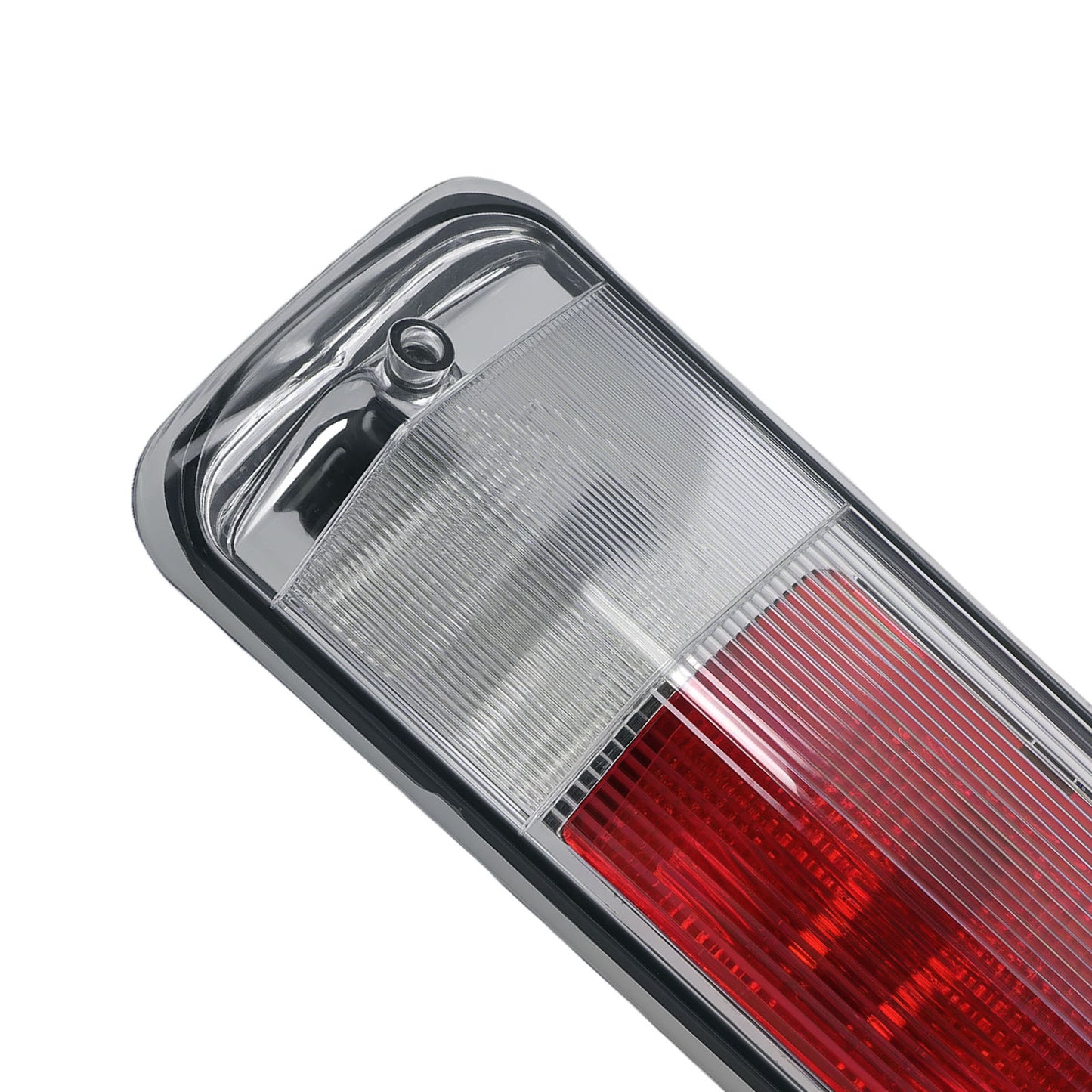 Centre High Mount 3rd Brake Light Cargo Lamp compatible For Ford F150 2004-2008 7L3Z13A613B