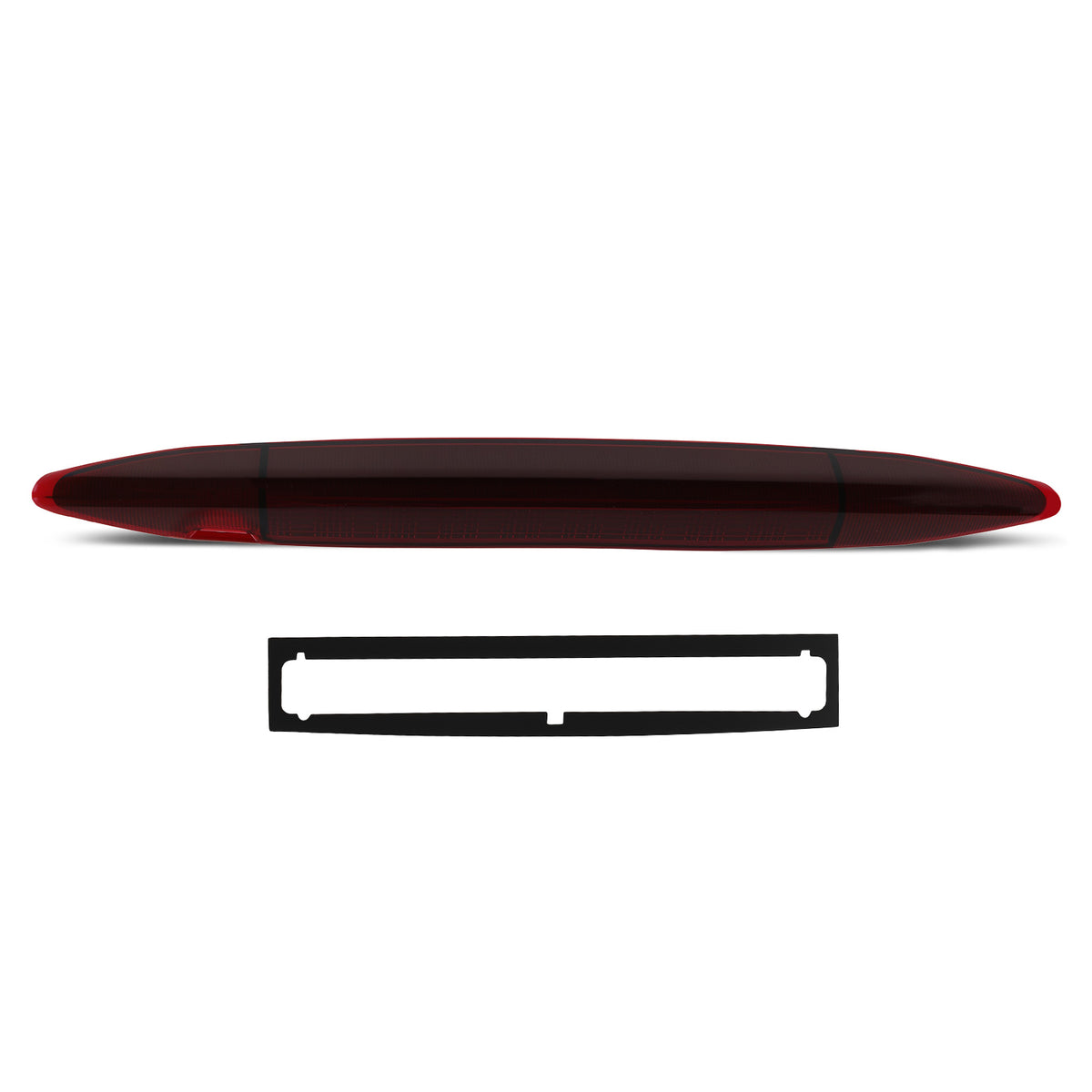 LED High Mount 3rd Third Brake Light 84701AJ01A compatible For Subaru Outback 2010-2014