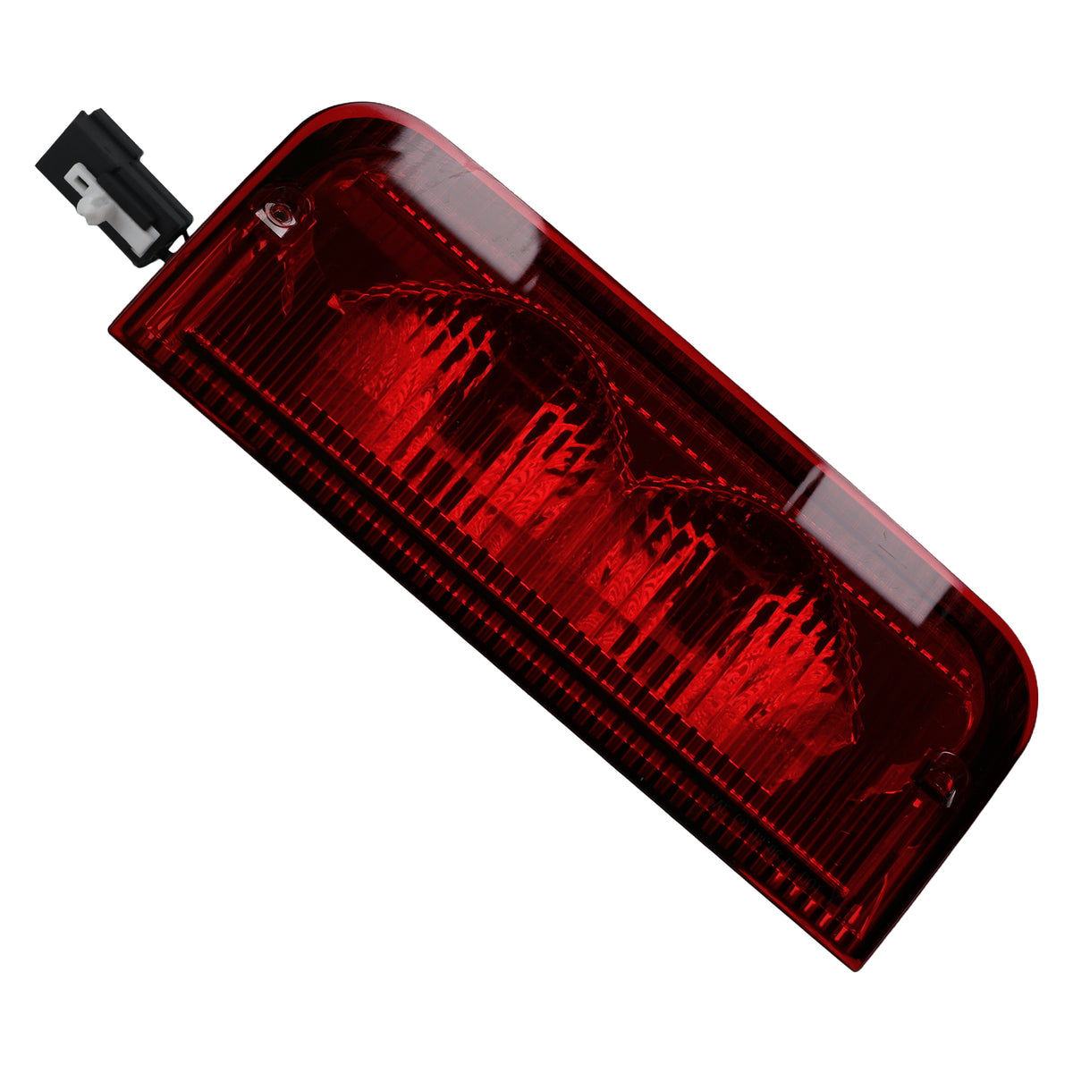 Third 3rd Brake Light Cargo Lamp Bar compatible For Ford E-150 E-250 E-350 E-450 Econoline
