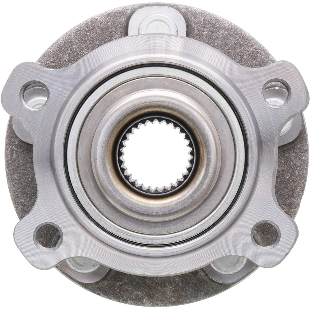 512500 - Rear Wheel Hub Bearing Assembly