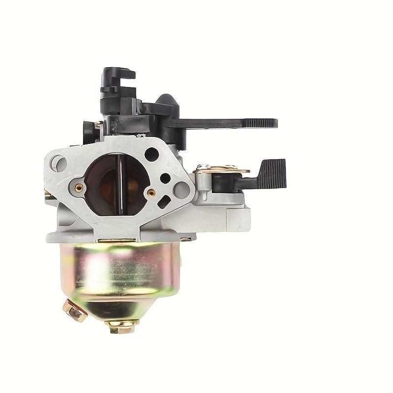 8HP 9HP Gasoline-Powered Carburetor Kit by Hipa - Compatible with Honda GX270 GX240 Engines, Harbor Freight Predator 301CC OHV Engine, High-Performance Replacement for Efficient Fuel Injection and Air Filtration