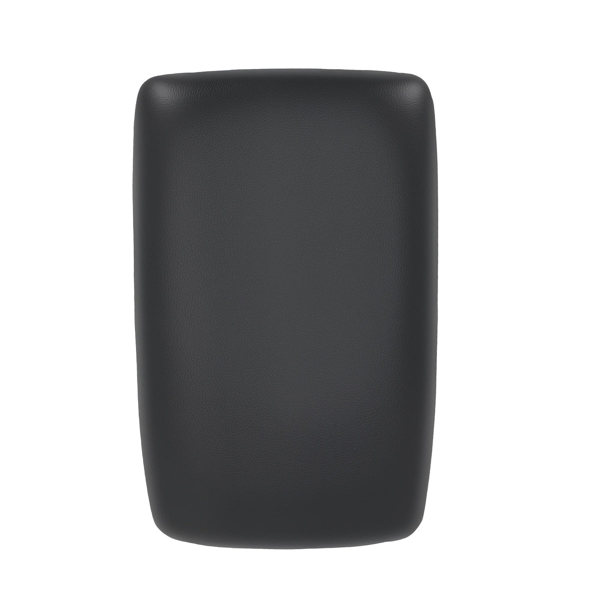 Armrest Lid Cover Center Console Lid compatible for Toyota Highlander 2008-2013 Plastic