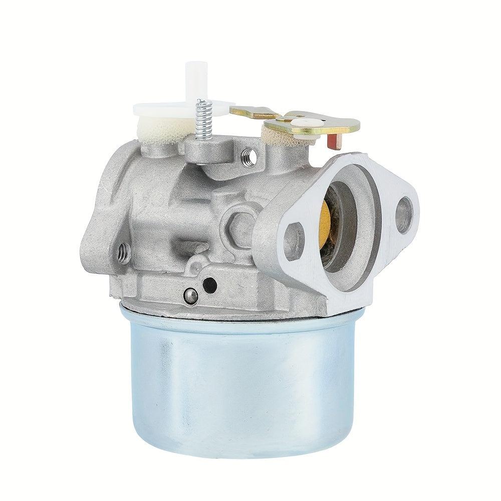 499059 Premium Carburetor - Designed for Briggs & Stratton 0647-0 1133-0 Generators, Compatible with 121K02 122K82 123K02 Engines, Direct Replacement Part for Smooth Operation and Optimal Performance