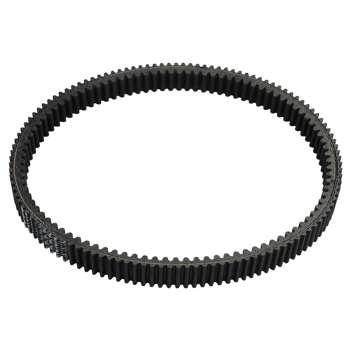 CVT Drive Belt compatible For Can-Am Maverick X3 Turbo/X compatible For DS/X RS/MAX X 2017-2024 422280651