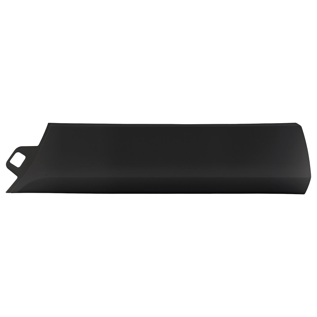 Door Lower Right Molding compatible For Ford Transit 150/250/350 2015-2019 Plastic