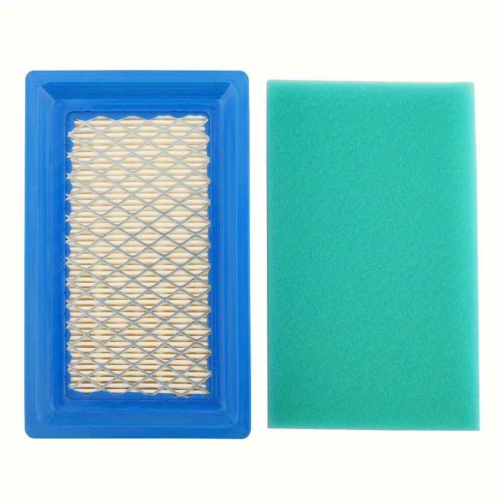 149cc 173cc Air Filter Kit For Husqvarna 6021P HU600F Lawn Mowers