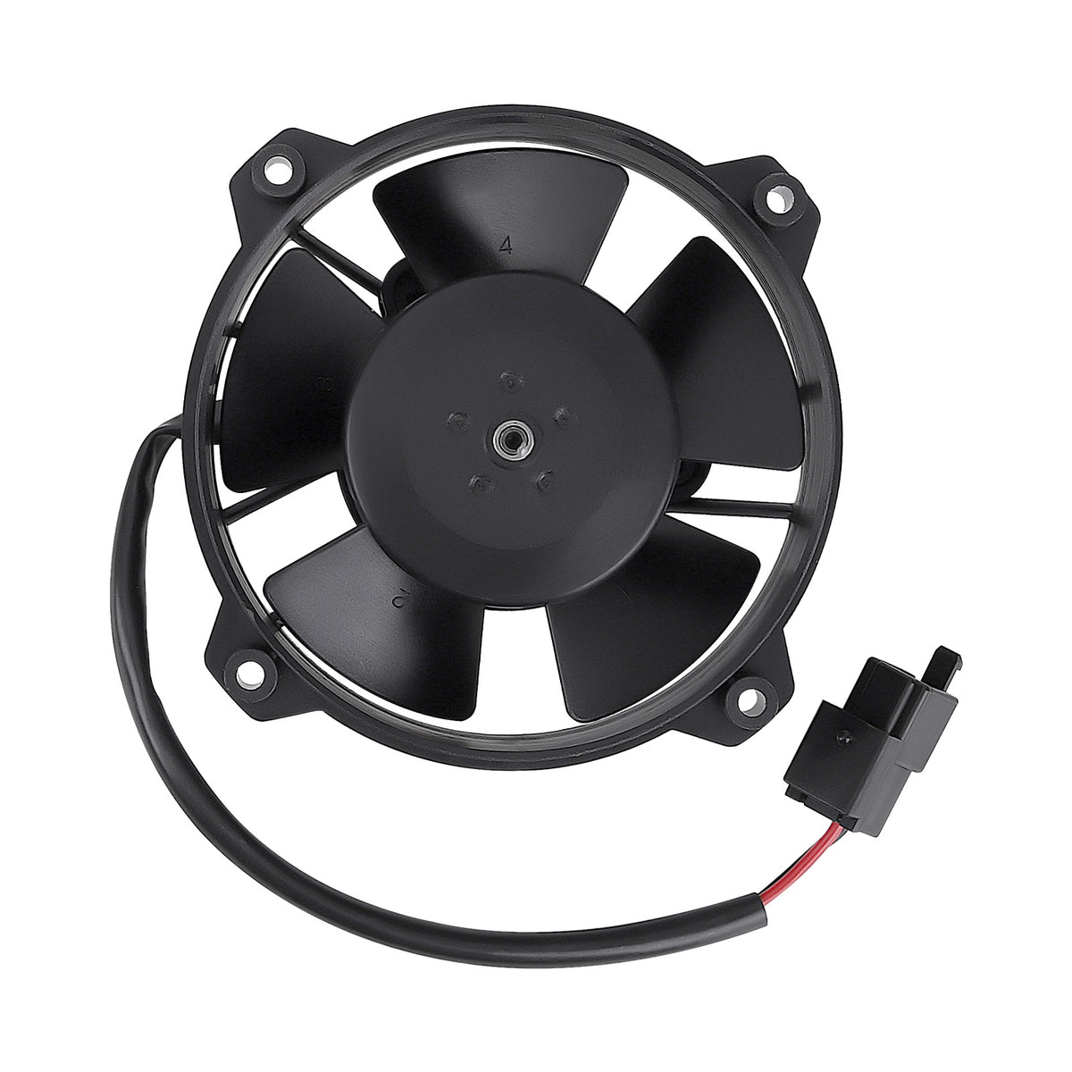 Puller 12V 4 Low Profile Fan For VA32-A101-62A VA32A10162A 30103018