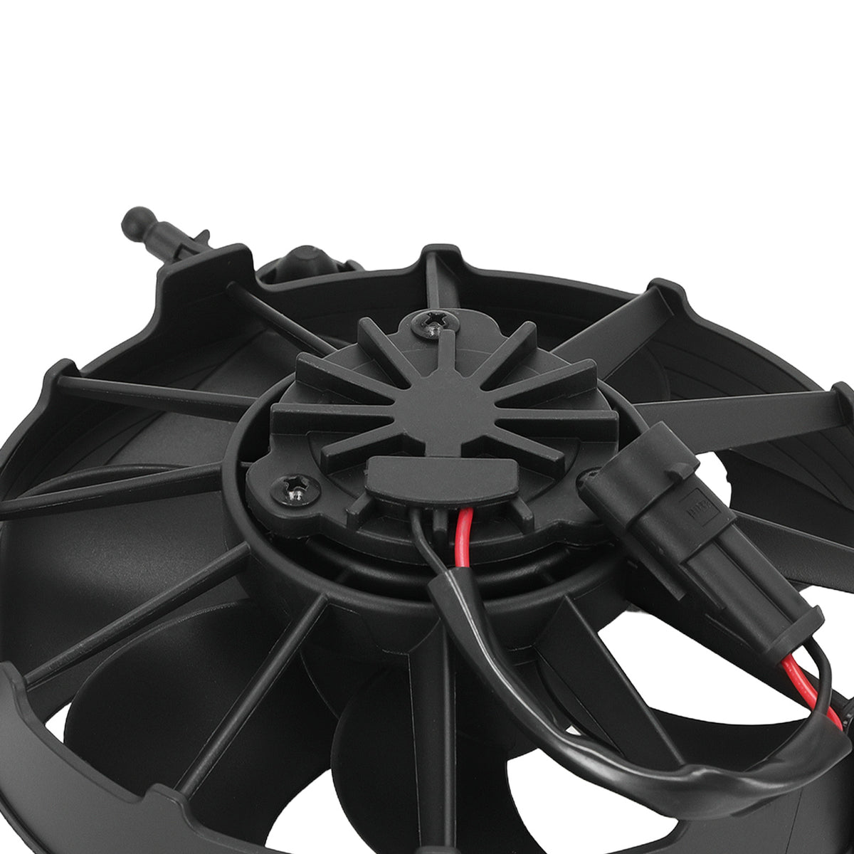 Cooling Fan Assembly compatible For Porsche 911 50th Anniversary 2014 99162405003