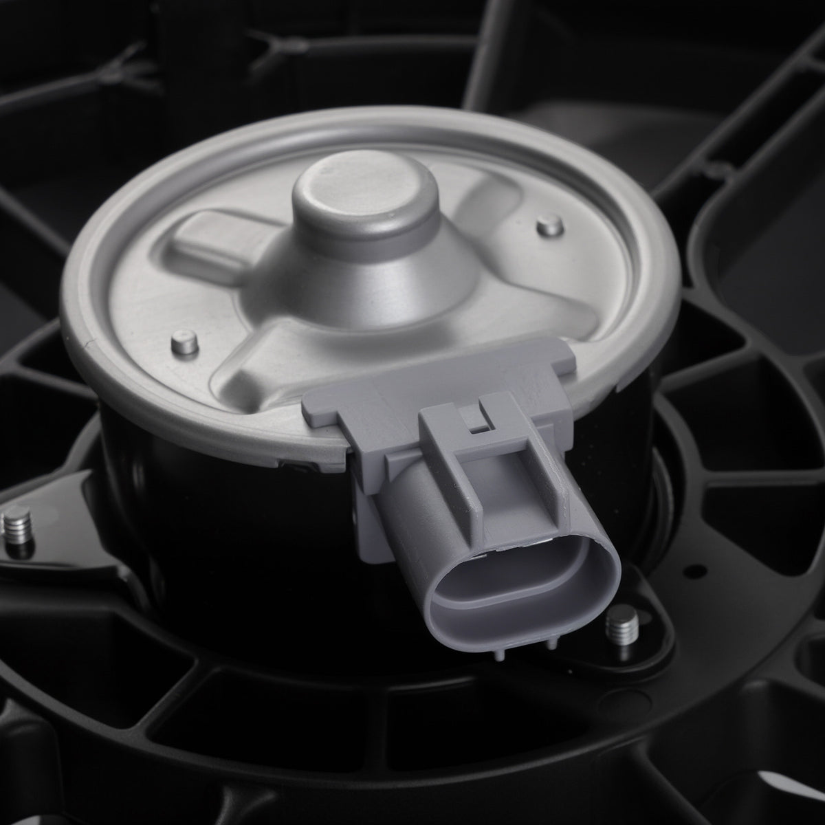 Cooling Fan compatible For Toyota Camry 2.5L L4 12-17 622760 TO3115169 67460106 163610V420