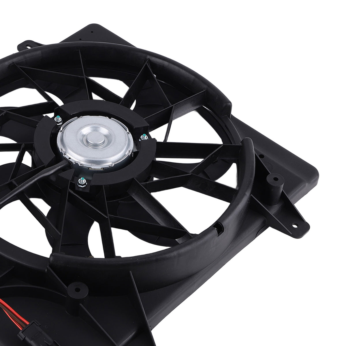 Cooling Fan compatible For Chrysler PT Cruiser 2001-2005 620-022 5179470AA 674-00735