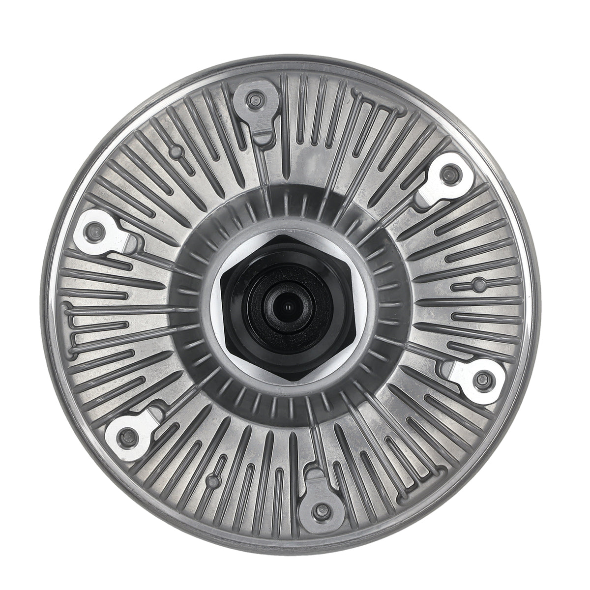 Fan Clutch compatible For Ford F-250/F-350 E-Series 7.3L Diesel 1994-1997 89000211 19189619