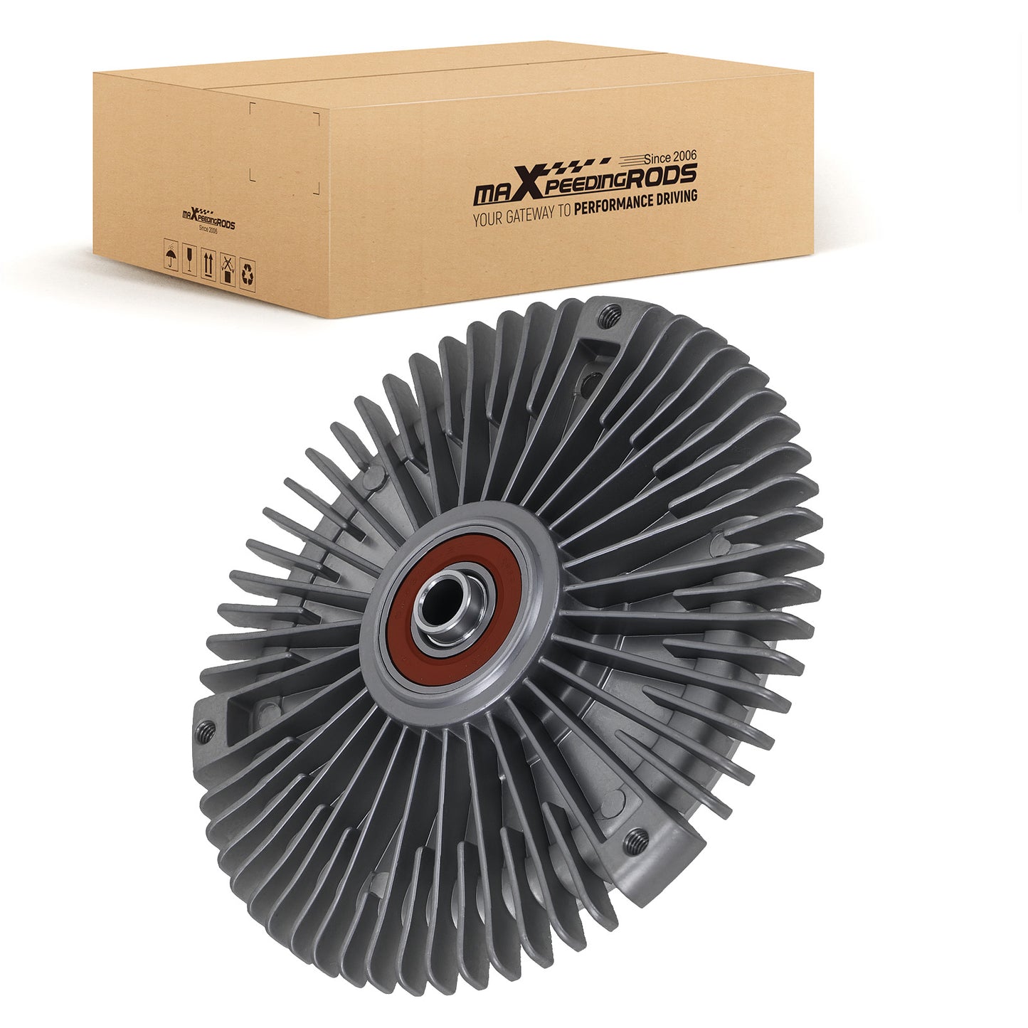 Fan Clutch For Benz 300SE/S320/SL320 1992-1999 1032000622 128036 128-036