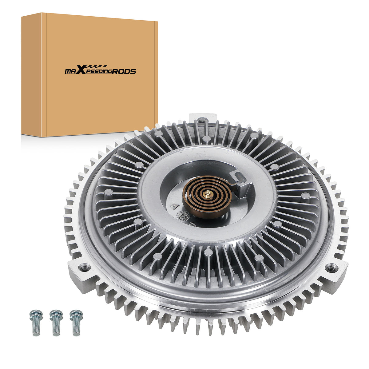 Fan Clutch compatible For Mercedes-Benz E430/ML500/ML430/ML55/SL500 1998-2006 1192000222