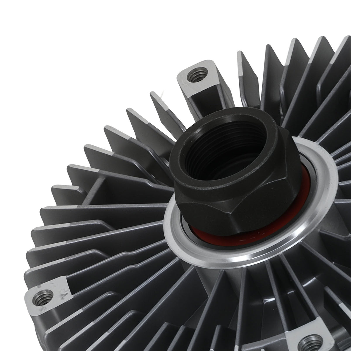 Engine Cooling Fan Clutch compatible For BMW 533i/318Ti/318i/325E/528E/Z3/M5 1983-1999