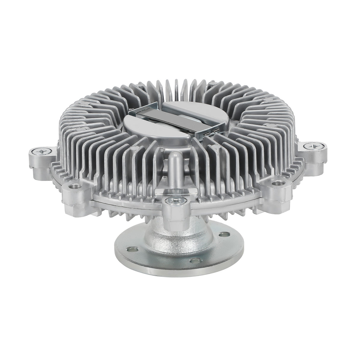 Cooling Fan Clutch compatible For Nissan Pathfinder/Xterra 2005-2012 21082-EA200 32658231